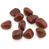 Jasp rosu cristal rulat, 14-17g