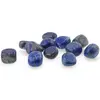 Lapis lazuli cristal rulat, 15-18g, imagine 3