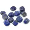 Lapis lazuli cristal rulat, 15-18g