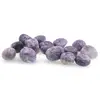 Lepidolit cristal rulat, 14-18g, imagine 3