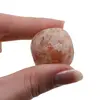 Piatra soarelui cristal rulat, 15-20g, imagine 5