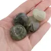 Prehnit cristal rulat, 10-14g, imagine 4