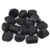 Turmalina neagra cristal rulat, 13-17g