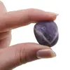 Ametist cristal rulat, 12-17g, imagine 5
