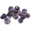 Ametist cristal rulat, 12-17g
