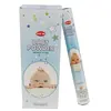 Betisoare parfumate HEM Baby Powder 20 buc