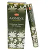 Betisoare parfumate HEM Jasmine 20 buc