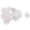 Cristal de stanca cristal rulat, 10-15g