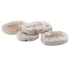 Cristal slefuit Scolecit cu afirmatie gravata -  Inspire, imagine 3