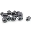 Hematit cristal rulat, 18-22g, imagine 3