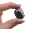 Hematit cristal rulat, 18-22g, imagine 5