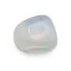 Opalit cristal rulat, 11-14g, imagine 2