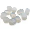 Opalit cristal rulat, 11-14g