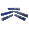 Turn / Obelisc cu opt fatete din Lapis Lazuli, 70-100g, imagine 2