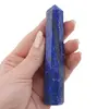 Turn / Obelisc cu opt fatete din Lapis Lazuli, 70-100g, imagine 3