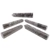 Turn / Obelisc cu opt fatete din Turmalina roz, 60-90g, imagine 2