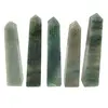 Turn / Obelisc cu patru fatete din Aventurin, 70-90g