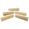 Turn / Obelisc cu patru fatete din Jad galben, 120-140g, imagine 2