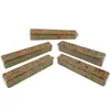 Turn / Obelisc cu patru fatete din Jasp fruity, 90-110g, imagine 2