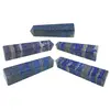 Turn / Obelisc cu patru fatete din Lapis Lazuli , 110-130g, imagine 2