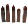 Turn / Obelisc cu patru fatete din Obsidian Mahon, 70-100g