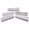 Turn / Obelisc cu patru fatete din Selenit, 90-120g, imagine 2