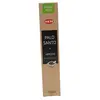 Betisoare parfumate HEM - Palo Santo Arruda