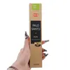 Betisoare parfumate HEM - Palo Santo Aura, imagine 3