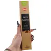 Betisoare parfumate HEM - Palo Santo Myrrh, imagine 3
