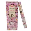 Betisoare parfumate HEM Precious Lotus 20 buc