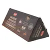 Betisoare parfumate HEM set 5 arome - Sandal, Arruda, Cinnamon, Myrrh,  Rose, si Bratara 7 Chakre, imagine 2