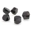 Granat cristal natural rulat cu fatete, 30-45g