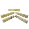 Turn / Obelisc cu opt fatete din Jad olive, 60-80g, imagine 2