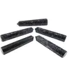Turn / Obelisc cu opt fatete din Merlinit , 80-100g, imagine 2