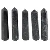 Turn / Obelisc cu opt fatete din Merlinit , 80-100g