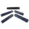 Turn / Obelisc cu opt fatete din Sodalit, 60-80g, imagine 2