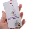 Accesoriu cu pietre semipretioase Agat maro sfera 10mm si Aventurin 4mm, imagine 3