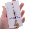 Accesoriu cu pietre semipretioase Agat maro sfera 10mm si Hematit auriu 4mm, imagine 3