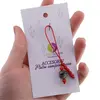 Accesoriu cu pietre semipretioase Cuart turmalinat sfera 10mm si Coral rosu 4mm, imagine 3