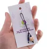 Accesoriu cu pietre semipretioase Sidef sfera 10mm si Lapis lazuli 4mm, imagine 3
