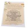 Saculet pentru prosperitate - Ritual pentru succes in afaceri si proiecte profesionale, imagine 3
