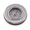 Busola din metal cu capac, 5,5cm, imagine 2