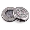 Busola din metal cu capac, 5,5cm