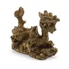 Statueta Feng Shui Dragon din rasina, 5cm