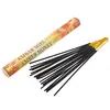 Betisoare parfumate HEM Amber honey 20 buc, imagine 2