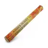 Betisoare parfumate HEM Amber honey 20 buc