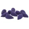 Conuri parfumate lavanda 10 buc, mov, backflow, imagine 2