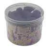 Conuri parfumate lavanda 40 buc, mov, backflow