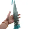 Sirag Amazonit rusia sfere fatetate 3mm, 32-33cm, imagine 2