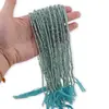 Sirag Amazonit rusia sfere fatetate 3mm, 32-33cm, imagine 3